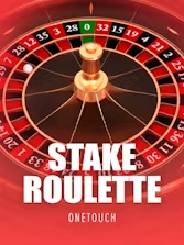 Stake Roulette