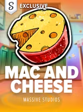 Mac and cheese