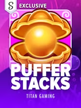 Puffer stacks