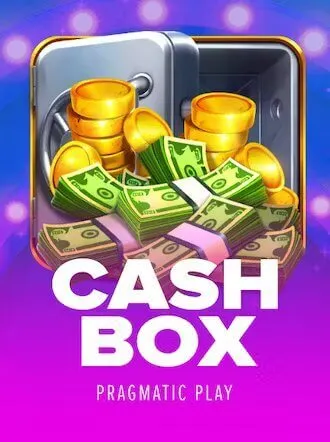 Jogue Cash Box no Stake Casino!